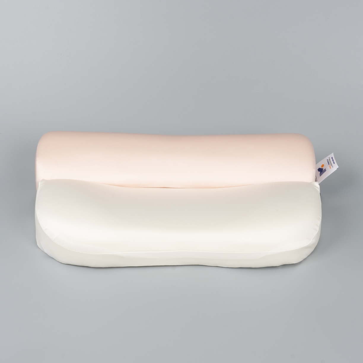 91家纺网 家纺一手货源 找家纺 （总）爱尔记忆枕 2026新款记忆眠慢回弹牵引枕