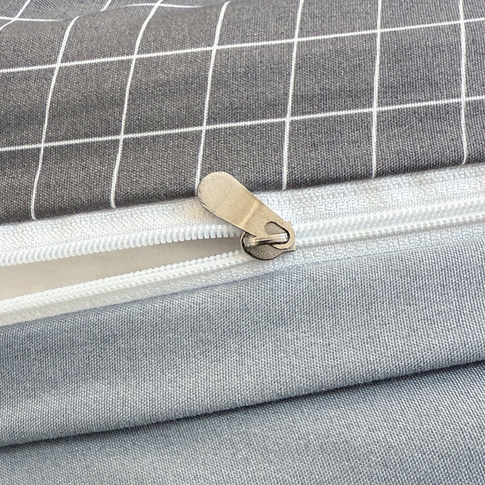 91家纺网 家纺一手货源 找家纺 网客家纺 2026新款软糯云朵棉水洗棉四件套 罗格先生