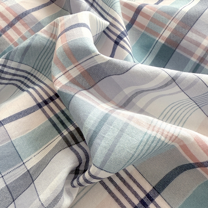 91家纺网 家纺一手货源 找家纺 网客家纺 2026新款软糯云朵棉水洗棉四件套 梦幻蓝