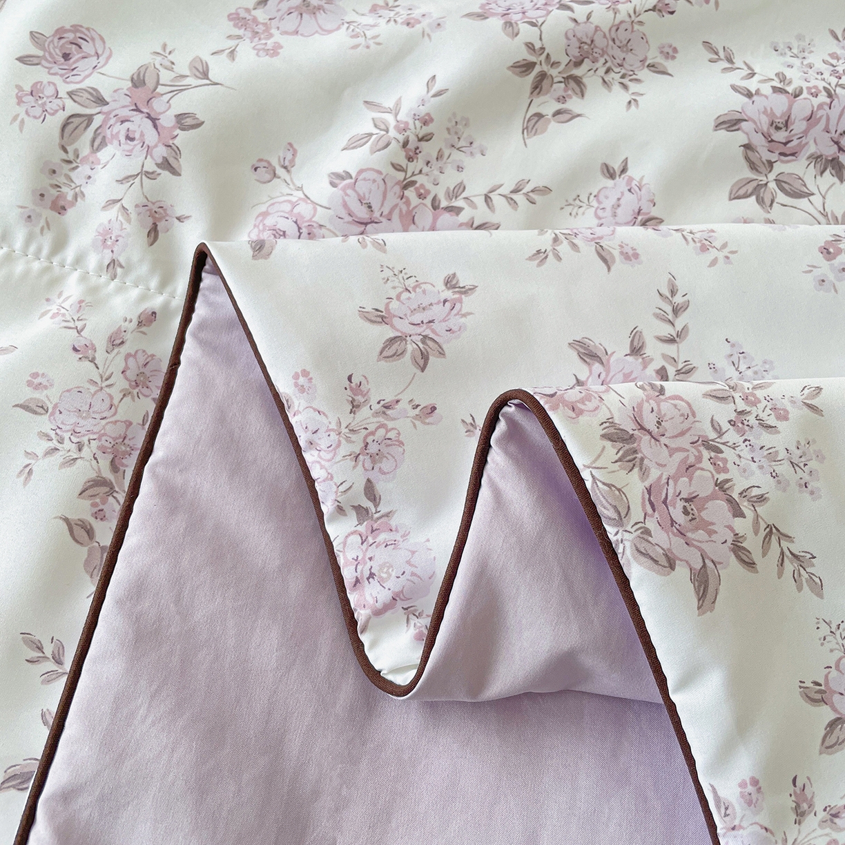 91家纺网 家纺一手货源 找家纺 （总）宜梦家居 2026新款A类凉感天丝夏被夏凉被空调被