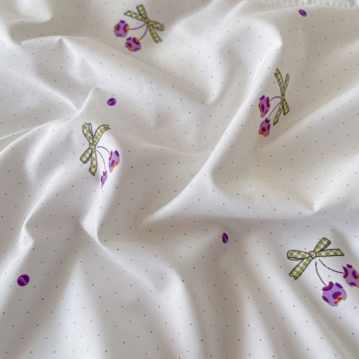 91家纺网 家纺一手货源 找家纺 宜梦家居 2026新款A类凉感天丝夏被夏凉被空调被 雾紫樱桃