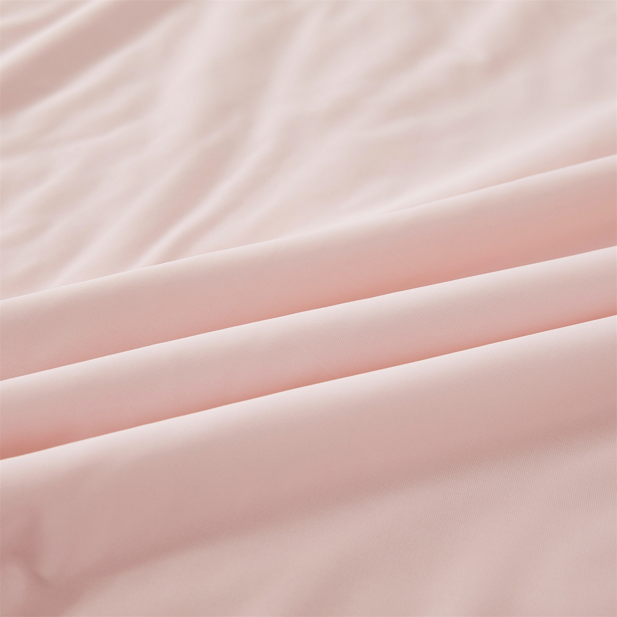 91家纺网 家纺一手货源 找家纺 （总）雯豆家纺 2026春夏新品氨纶凉感床笠夹棉款床笠三件套床垫保护套