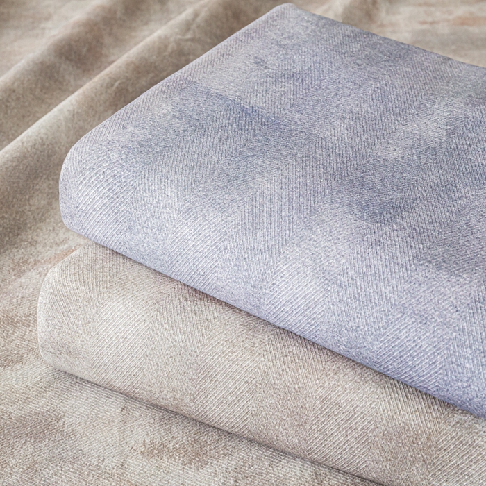 91家纺网 家纺一手货源 找家纺 爱彼家纺 2026新款纯棉提花A类新款老粗布夏季凉席单床单床单三件套-提花系列一 全棉提花-016石纹灰咖