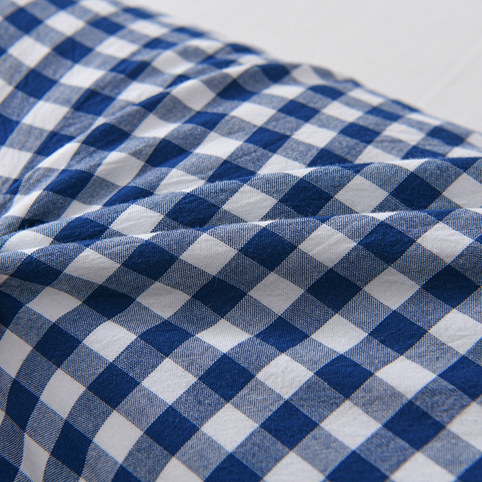 91家纺网 家纺一手货源 找家纺 （总）仁宇枕业 2026新款全棉纯棉色织水洗棉宫廷全荞麦枕头枕芯