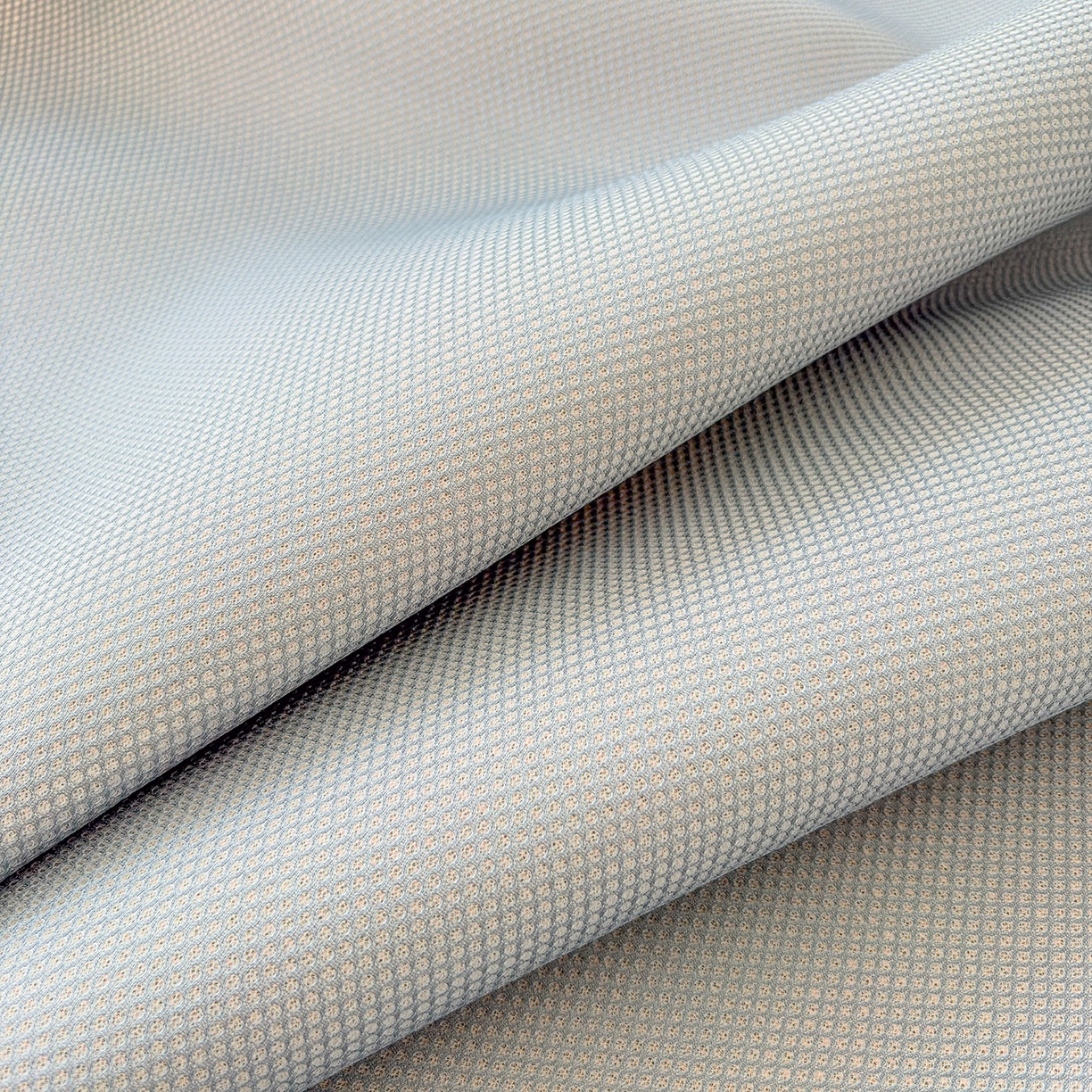 91家纺网 家纺一手货源 找家纺 （总）小萌虎 2026新款乙纶PE提花冰豆豆凉席卡通床席款