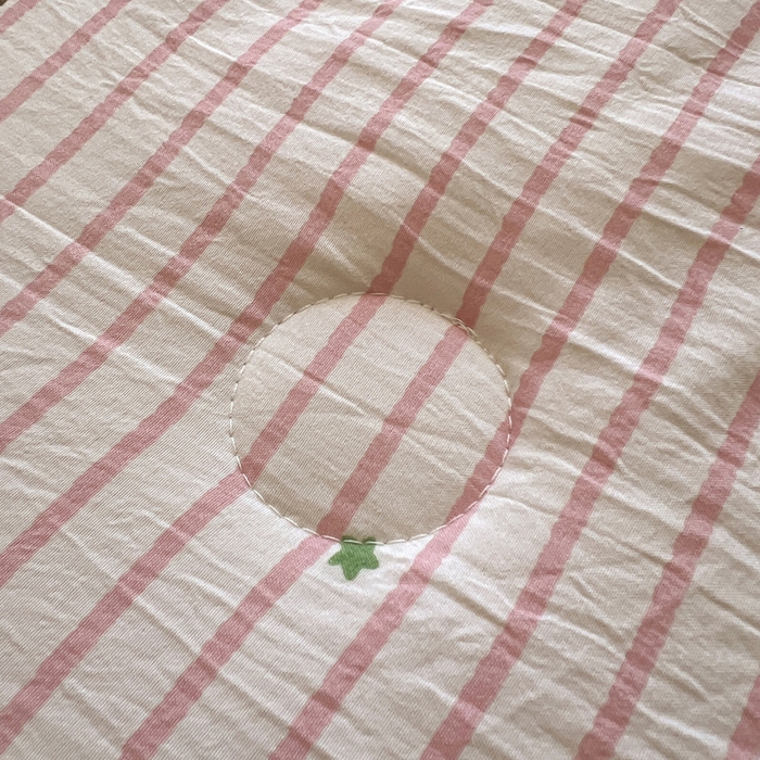 91家纺网 家纺一手货源 找家纺 苏羿家纺 2026春夏新款亲肤水洗棉印花夏被空调被夏凉被被子被芯 童年木马