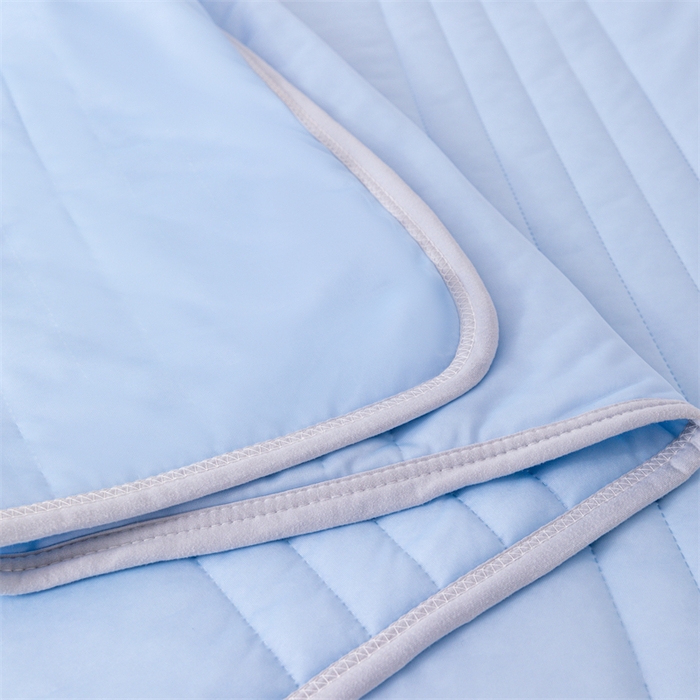 91家纺网 家纺一手货源 找家纺 （总）世爵家纺 2026新款凉感丝冰淇淋夏被纯色印花空调被直播跨境外贸爆款