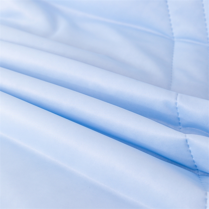 91家纺网 家纺一手货源 找家纺 （总）世爵家纺 2026新款凉感丝冰淇淋夏被纯色印花空调被直播跨境外贸爆款