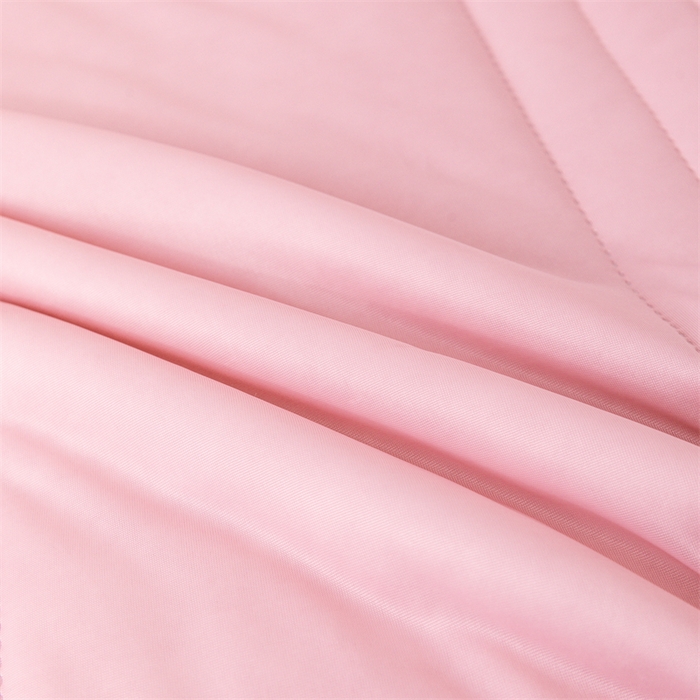 91家纺网 家纺一手货源 找家纺 世爵家纺 2026新款凉感丝冰淇淋夏被纯色印花空调被直播跨境外贸爆款 粉色