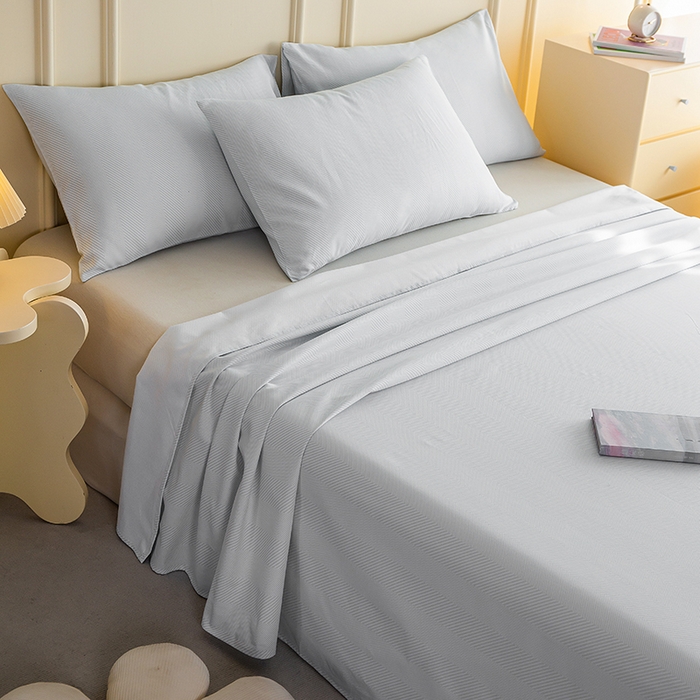 91家纺网 家纺一手货源 找家纺 （总）慕尚家纺 2026新款全棉纯棉老粗布凉席席子