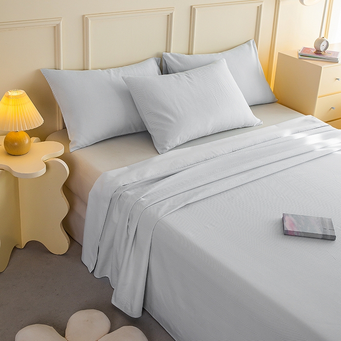 91家纺网 家纺一手货源 找家纺 （总）慕尚家纺 2026新款全棉纯棉老粗布凉席席子