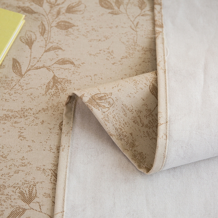 91家纺网 家纺一手货源 找家纺 慕尚家纺 2026新款全棉纯棉老粗布凉席席子 风雅