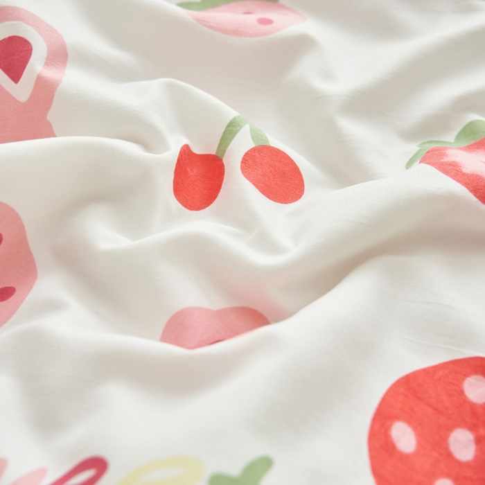 91家纺网 家纺一手货源 找家纺 （总）畅销被业 2026新款A类水洗棉印花夏被空调被夏凉被