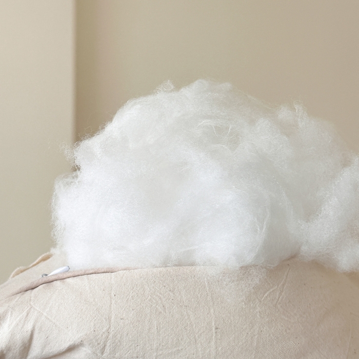 91家纺网 家纺一手货源 找家纺 （总）伟邦家纺 2026新款韩式立体棉麻酒店枕