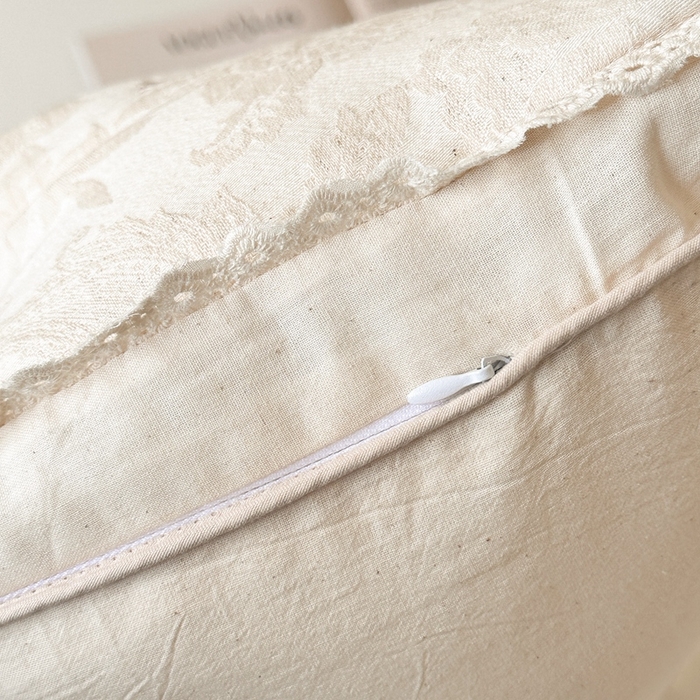 91家纺网 家纺一手货源 找家纺 （总）伟邦家纺 2026新款韩式立体棉麻酒店枕