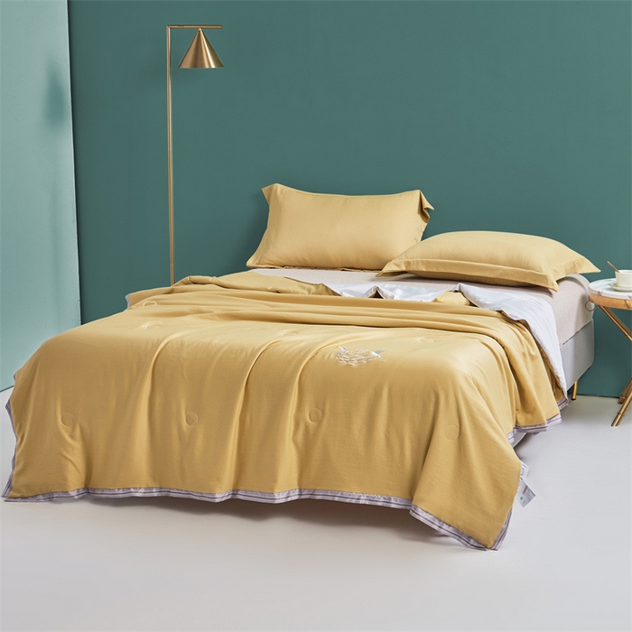 91家纺网 家纺一手货源 找家纺 （总）畅销被业 2026新款燕窝蛋白夏被 被子被芯 夏凉被