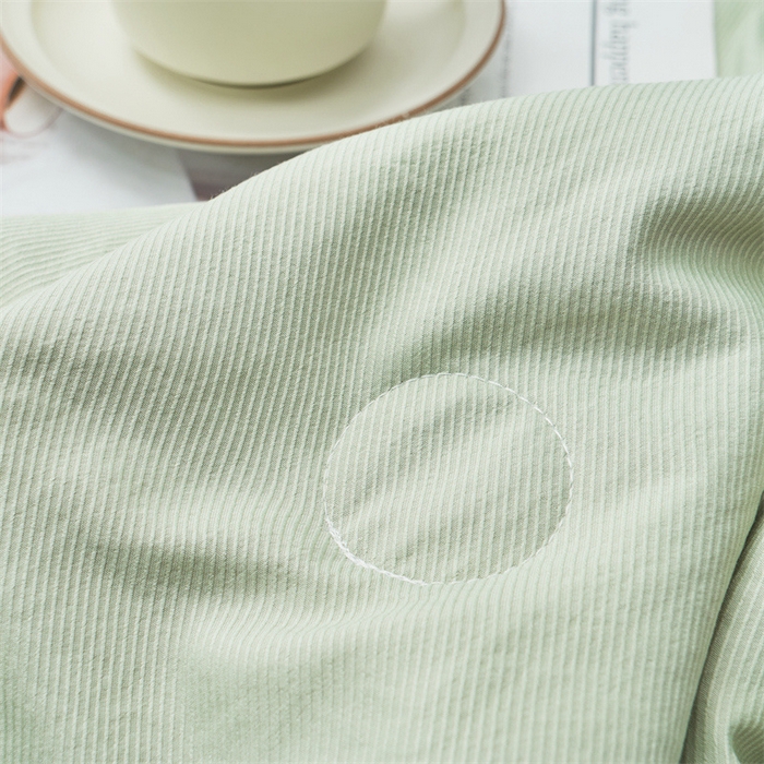 91家纺网 家纺一手货源 找家纺 畅销被业 2026新款燕窝蛋白夏被 被子被芯 夏凉被 抹茶绿