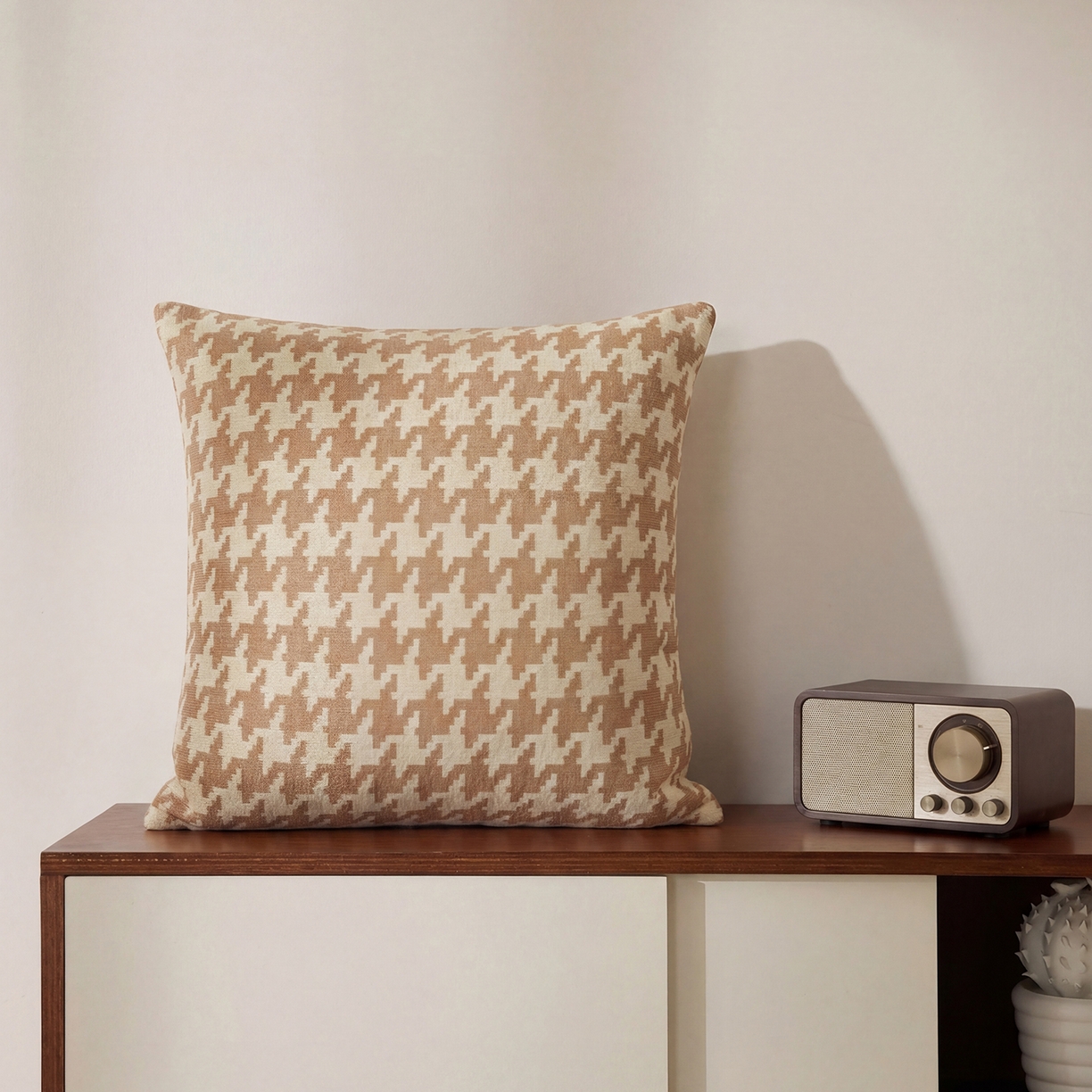 91家纺网 家纺一手货源 找家纺 （总）暖绵绵家纺 2026新款昂斯格抱枕套