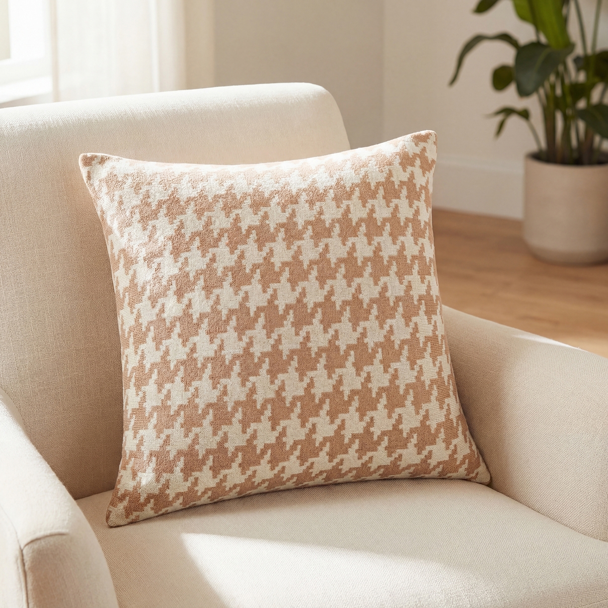 91家纺网 家纺一手货源 找家纺 （总）暖绵绵家纺 2026新款昂斯格抱枕套