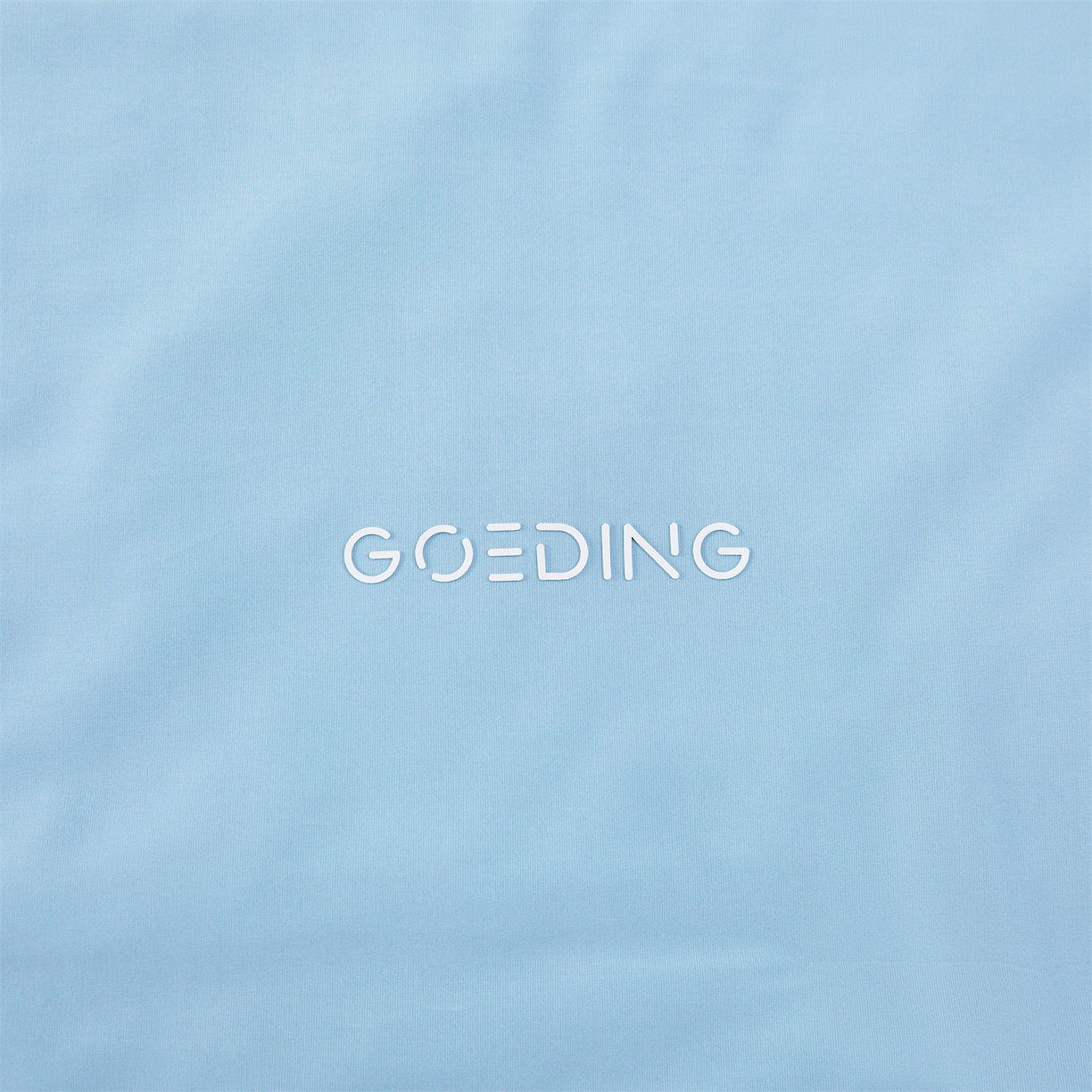 91家纺网 家纺一手货源 找家纺 雯豆家纺 2026春夏新款氨纶凉感丝床笠夏被四件套0.28凉感值空调被子被芯 知夏-水蓝