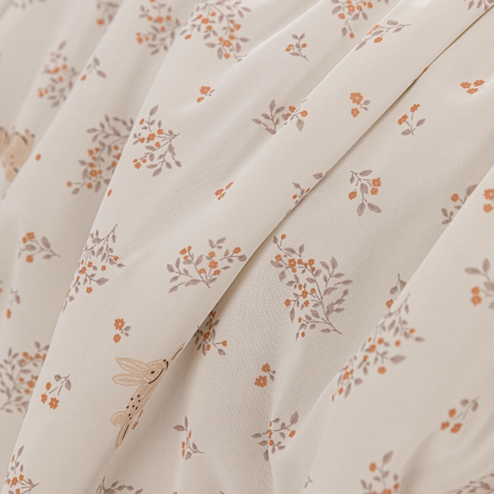 91家纺网 家纺一手货源 找家纺 苏羿家纺 2026春夏新款A类踩棉工艺凉感丝印花夏被夏凉被空调被 清怡