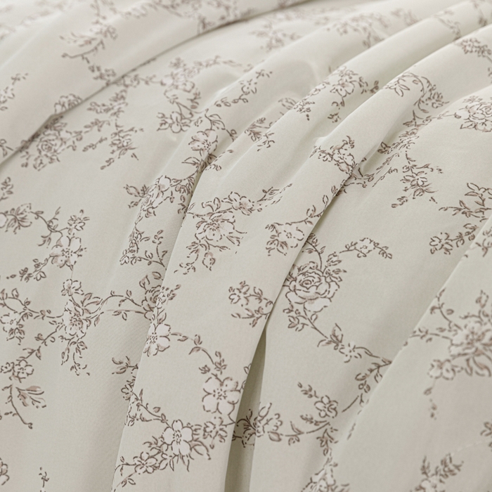 91家纺网 家纺一手货源 找家纺 苏羿家纺 2026春夏新款A类踩棉工艺凉感丝印花夏被夏凉被空调被 夏礼