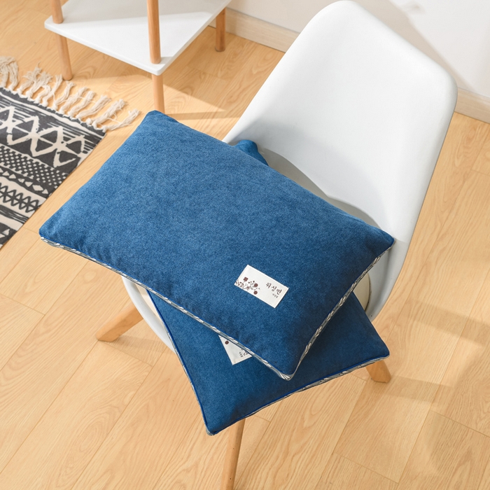 91家纺网 家纺一手货源 找家纺 （总）仁宇枕业 2026新款麻绒大号小号全荞麦枕头枕芯