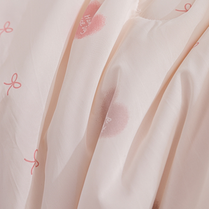 91家纺网 家纺一手货源 找家纺 苏羿家纺 2026春夏新款A类踩棉工艺凉感丝印花夏被夏凉被空调被 心动