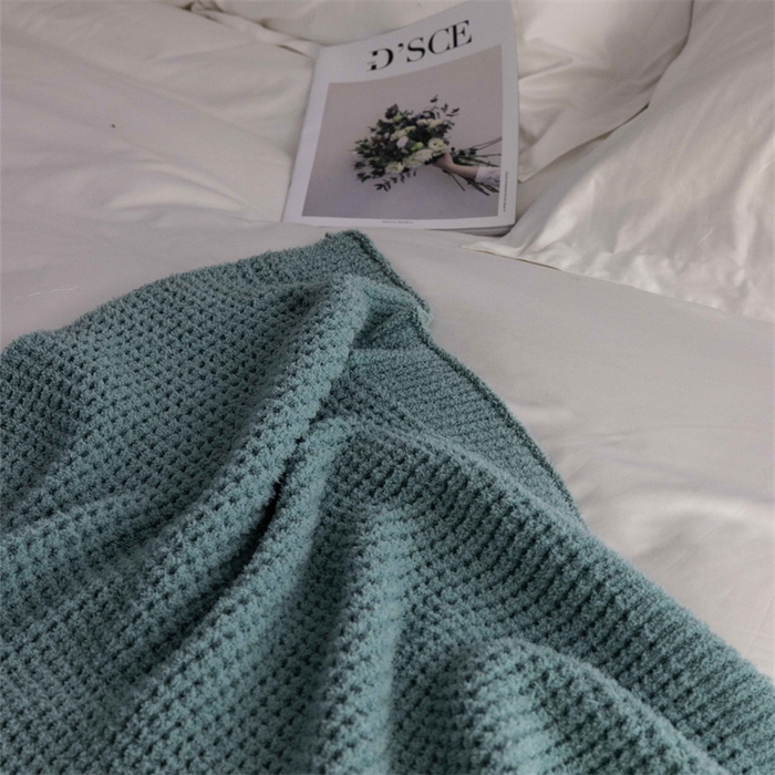 91家纺网 家纺一手货源 找家纺 （总）暖绵绵家纺 2025新款半边绒毛毯奈瑞系列