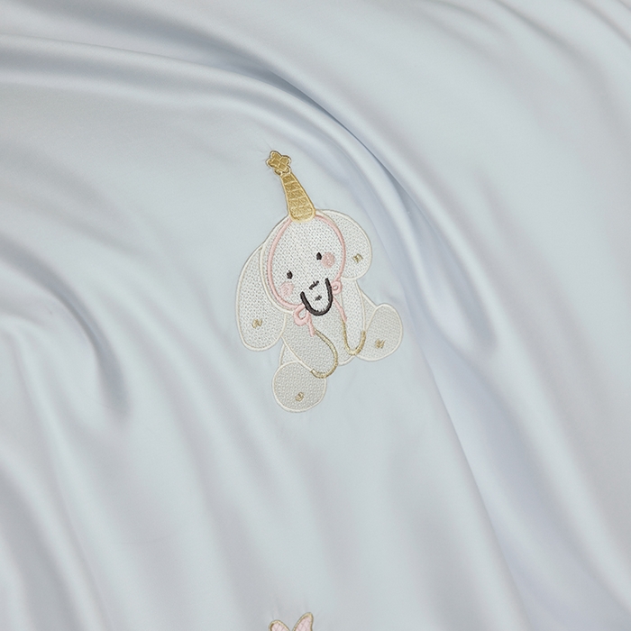 91家纺网 家纺一手货源 找家纺 （总）沐珩家纺 2026新款兰精进口60S天丝绣花四件套