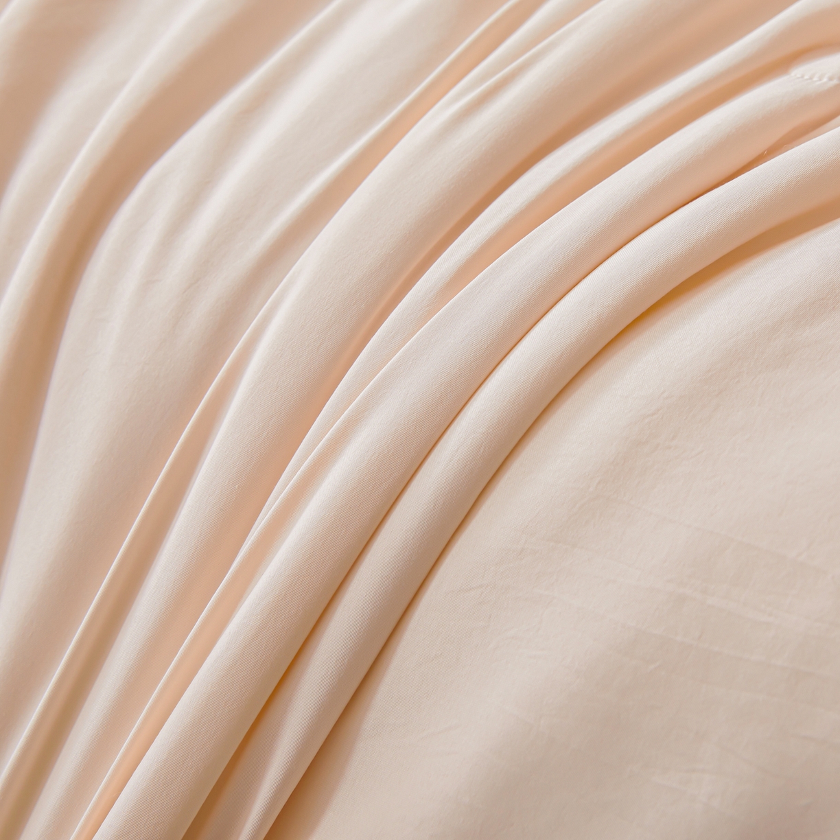 91家纺网 家纺一手货源 找家纺 晓时候 2026新款大豆纤维夏凉被仿锦氨凉感夏被烫钻空调被被子被芯 玫瑰金