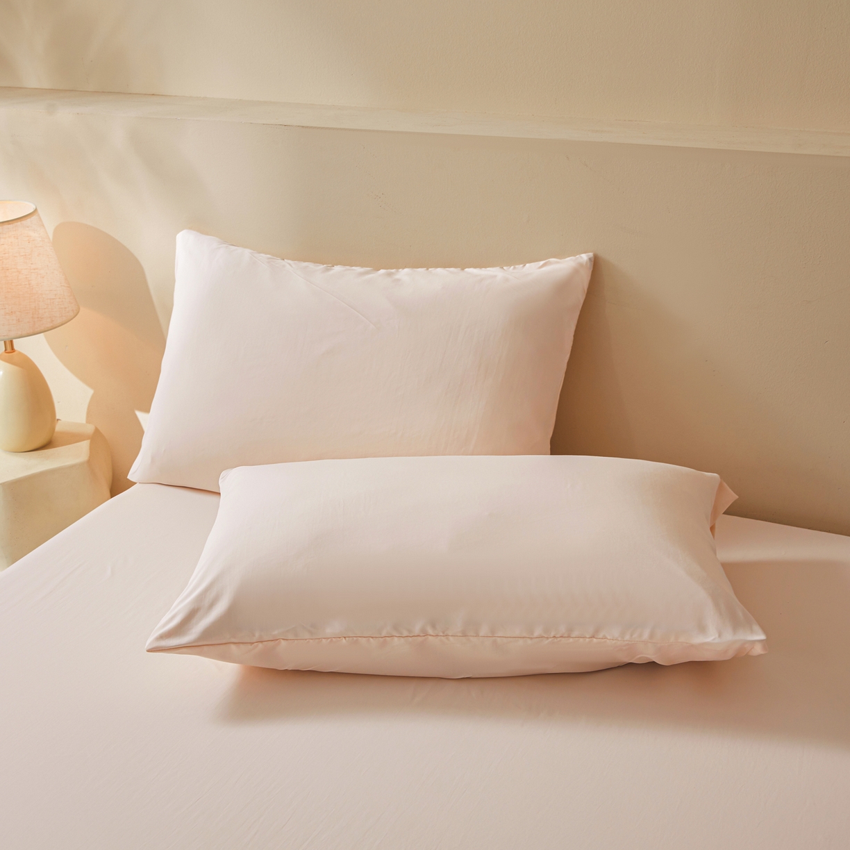 91家纺网 家纺一手货源 找家纺 晓时候 2026新款大豆纤维夏凉被仿锦氨凉感夏被烫钻空调被被子被芯 玫瑰金