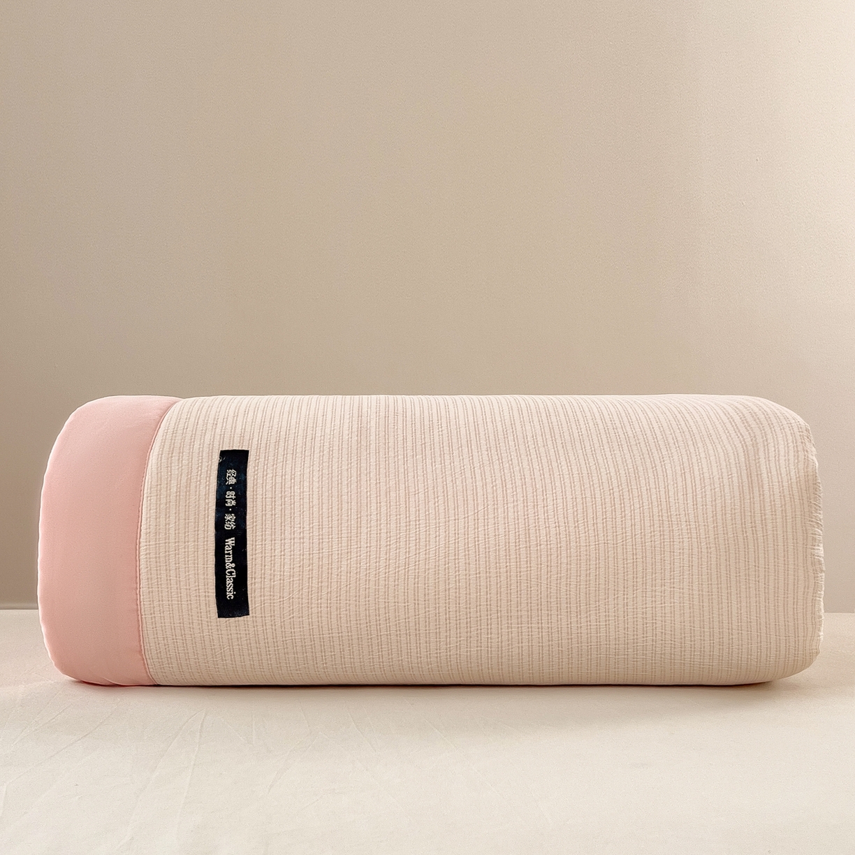 91家纺网 家纺一手货源 找家纺 （总）斯尔顿 2025新款AB版全棉印花宿舍学生三件套床单款三件套 学生床品6件套