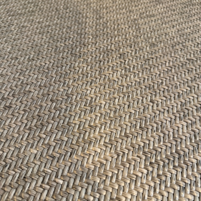 91家纺网 家纺一手货源 找家纺 （总）鑫琪莱家纺 2026新款PE草本凉感藤席子凉席