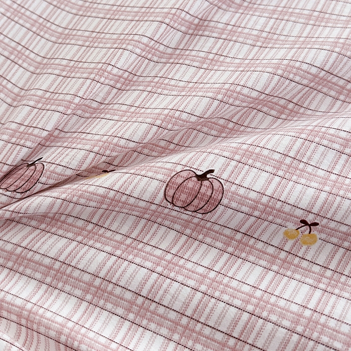 91家纺网 家纺一手货源 找家纺 欧夏家纺 2026新款蕾丝花边款夏被包边夏凉被空调被夏季薄被子直播供货跨境外贸 南瓜派