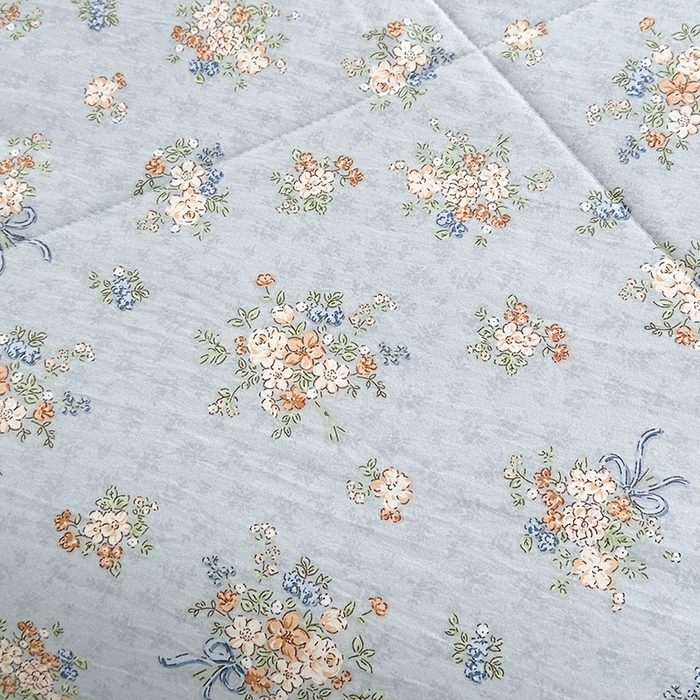 91家纺网 家纺一手货源 找家纺 欧夏家纺 2026新款蕾丝花边款夏被包边夏凉被空调被夏季薄被子直播供货跨境外贸 蔷薇