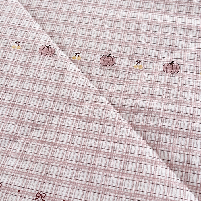 91家纺网 家纺一手货源 找家纺 欧夏家纺 2026新款蕾丝花边款夏被包边夏凉被空调被夏季薄被子直播供货跨境外贸 南瓜派