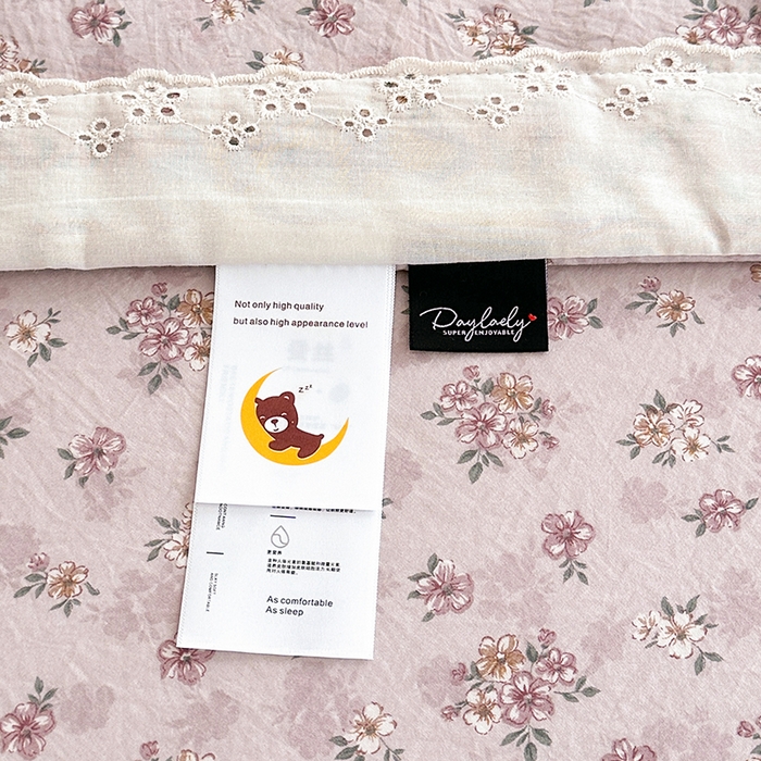 91家纺网 家纺一手货源 找家纺 欧夏家纺 2026新款蕾丝花边款夏被包边夏凉被空调被夏季薄被子直播供货跨境外贸 知秋