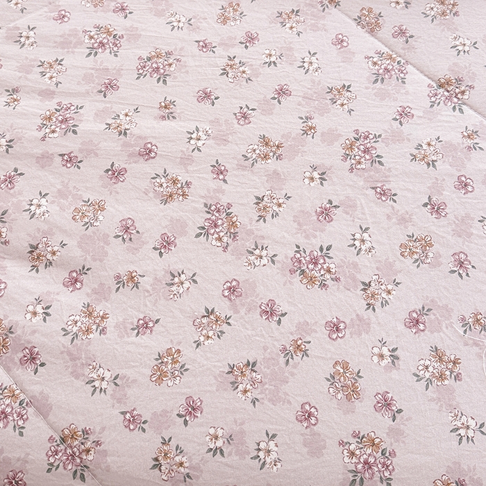 91家纺网 家纺一手货源 找家纺 欧夏家纺 2026新款蕾丝花边款夏被包边夏凉被空调被夏季薄被子直播供货跨境外贸 知秋