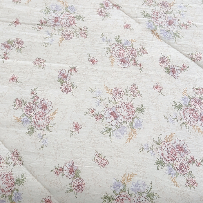 91家纺网 家纺一手货源 找家纺 欧夏家纺 2026新款蕾丝花边款夏被包边夏凉被空调被夏季薄被子直播供货跨境外贸 夏意