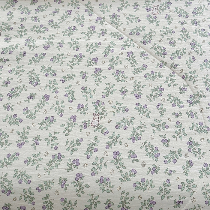 91家纺网 家纺一手货源 找家纺 欧夏家纺 2026新款蕾丝花边款夏被包边夏凉被空调被夏季薄被子直播供货跨境外贸 南法秘境