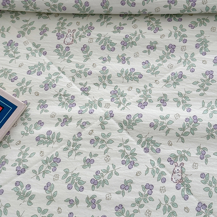 91家纺网 家纺一手货源 找家纺 欧夏家纺 2026新款蕾丝花边款夏被包边夏凉被空调被夏季薄被子直播供货跨境外贸 南法秘境