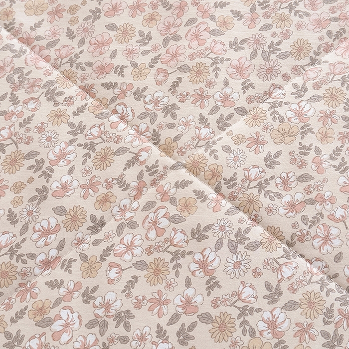 91家纺网 家纺一手货源 找家纺 欧夏家纺 2026新款蕾丝花边款夏被包边夏凉被空调被夏季薄被子直播供货跨境外贸 清雅