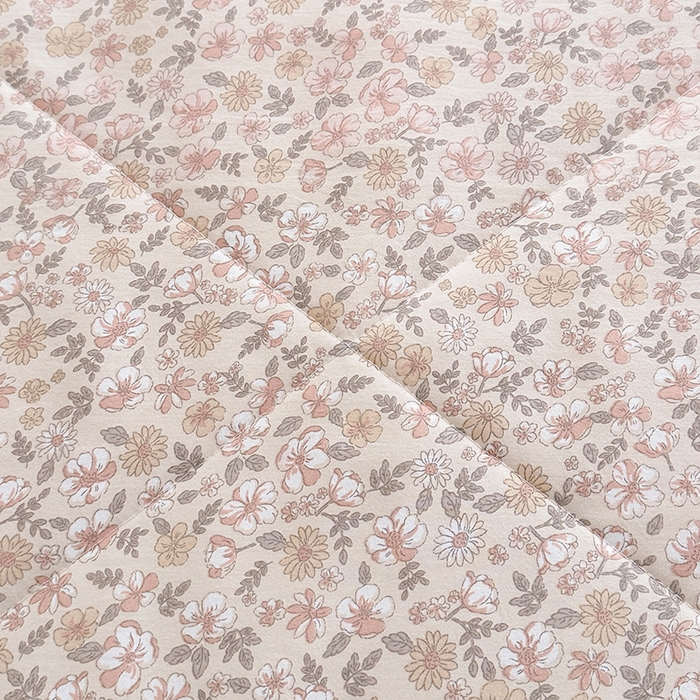 91家纺网 家纺一手货源 找家纺 欧夏家纺 2026新款蕾丝花边款夏被包边夏凉被空调被夏季薄被子直播供货跨境外贸 清雅