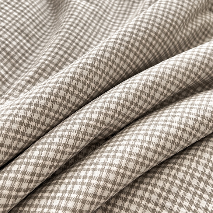 91家纺网 家纺一手货源 找家纺 阳光被业 2026新款100%棉花双层纱夏被新疆棉花空调被可机洗夏凉被绣边踩棉工艺 格格--灰