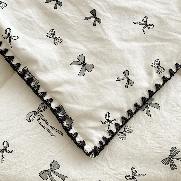 91家纺网 家纺一手货源 找家纺 阳光被业 2026新款100%棉花双层纱夏被新疆棉花空调被可机洗夏凉被绣边踩棉工艺 蝶絮