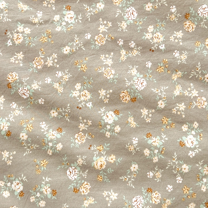 91家纺网 家纺一手货源 找家纺 阳光被业 2026新款100%棉花双层纱夏被新疆棉花空调被可机洗夏凉被绣边踩棉工艺 寻觅花香