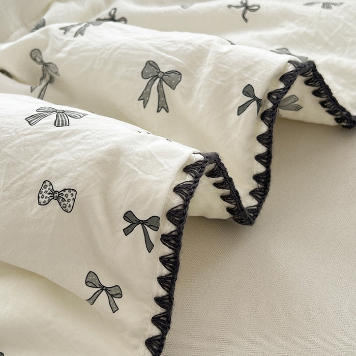 91家纺网 家纺一手货源 找家纺 阳光被业 2026新款100%棉花双层纱夏被新疆棉花空调被可机洗夏凉被绣边踩棉工艺 蝶絮