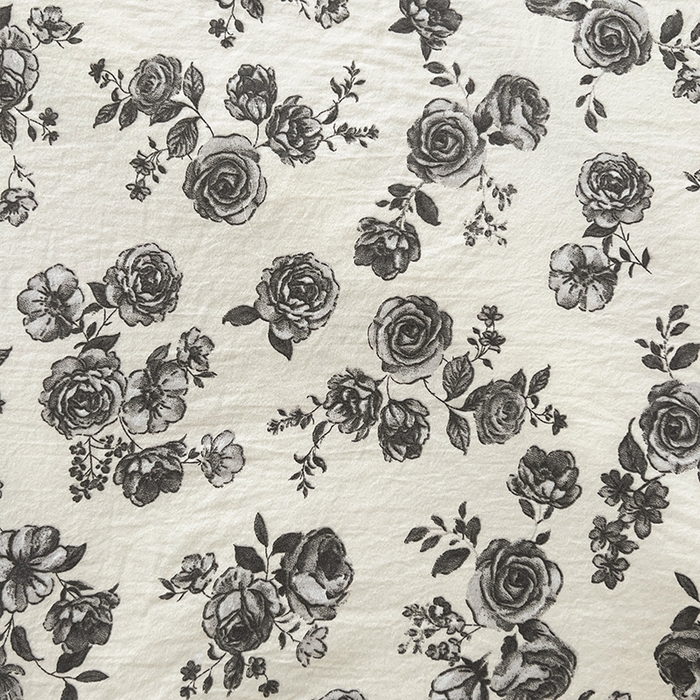 91家纺网 家纺一手货源 找家纺 锦尚坊被芯馆 2026新款100%棉花双层纱夏被新疆棉花空调被可机洗夏凉被绣边踩棉工艺 繁花似锦