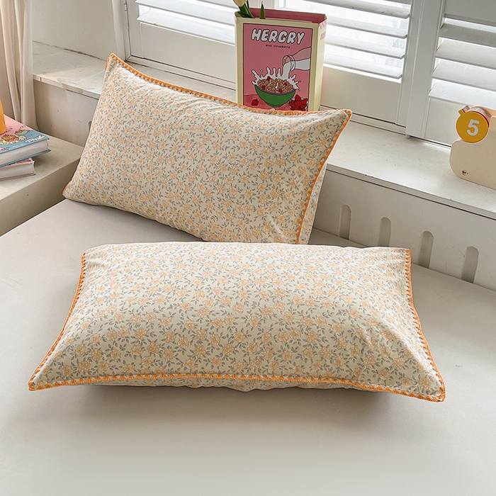 91家纺网 家纺一手货源 找家纺 锦尚坊被芯馆 2026新款100%棉花双层纱夏被新疆棉花空调被可机洗夏凉被绣边踩棉工艺 花开富贵